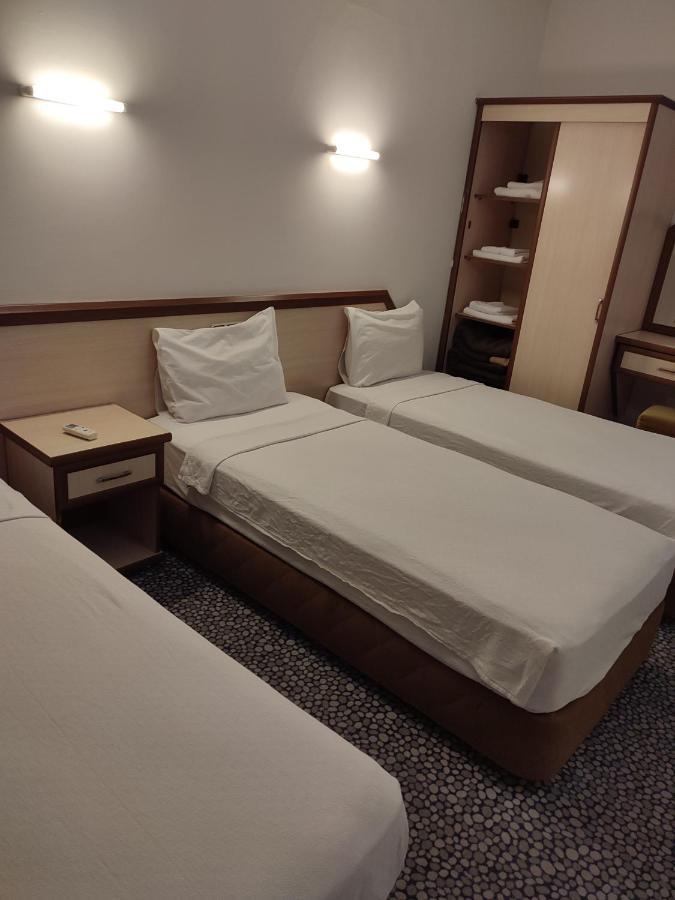 Sirin Villa Çeşme Eksteriør billede