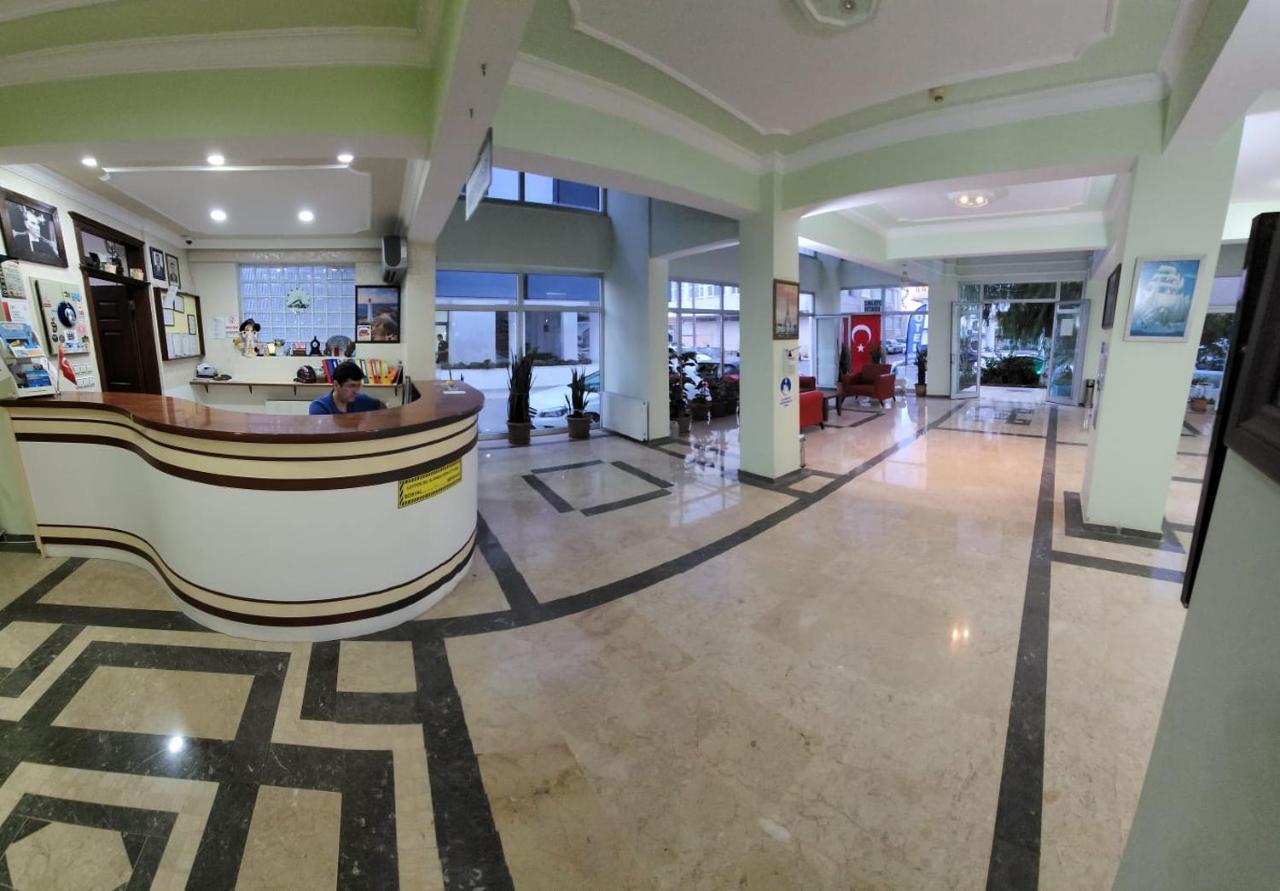 Sirin Villa Çeşme Eksteriør billede