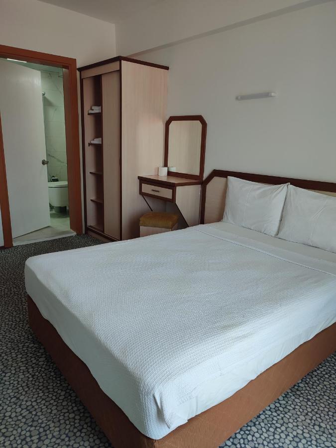 Sirin Villa Çeşme Eksteriør billede