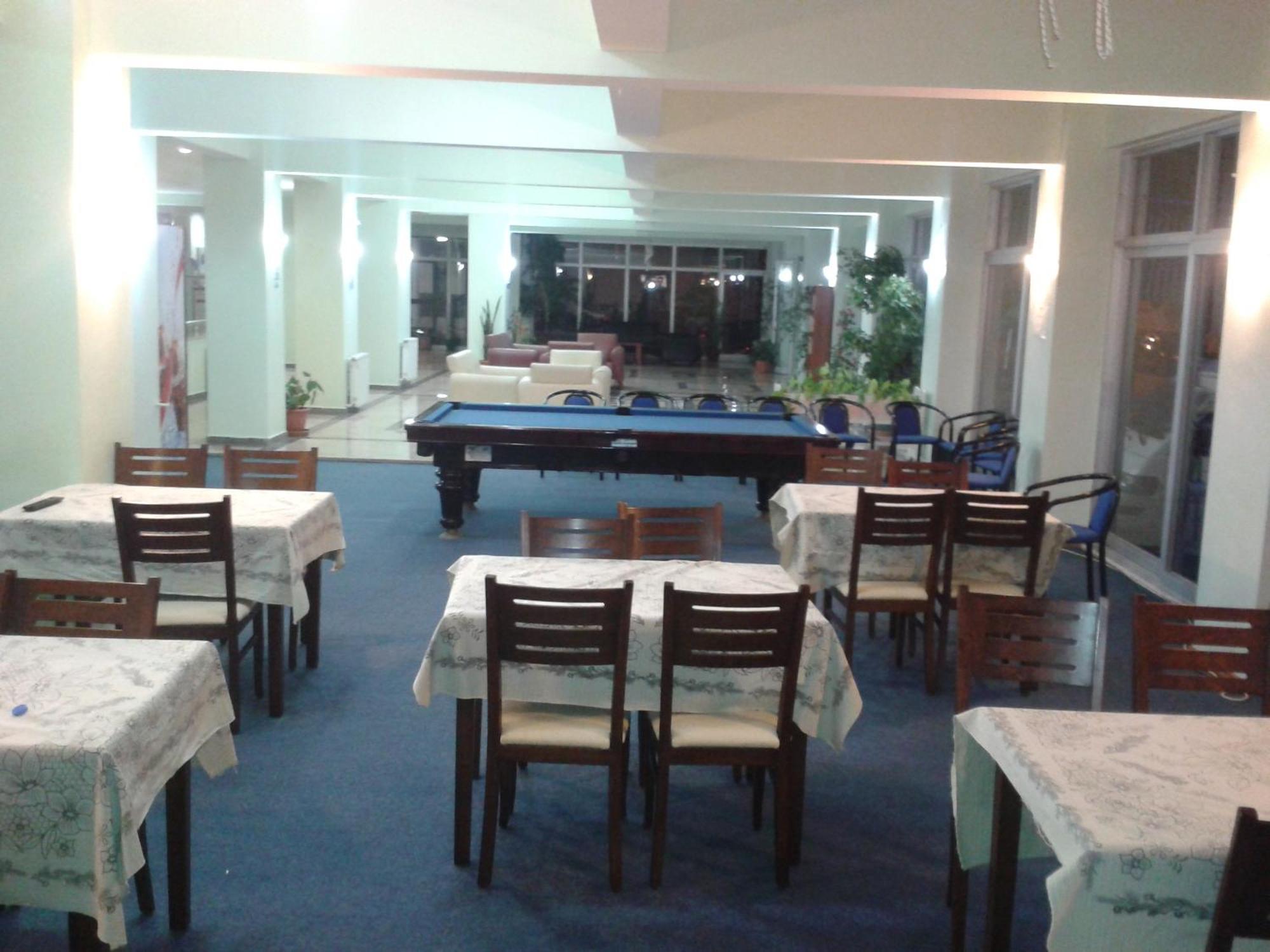 Sirin Villa Çeşme Eksteriør billede