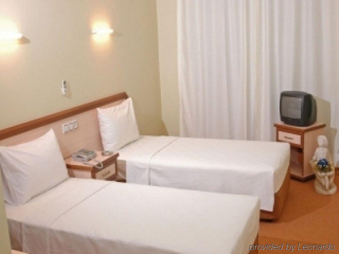 Sirin Villa Çeşme Værelse billede