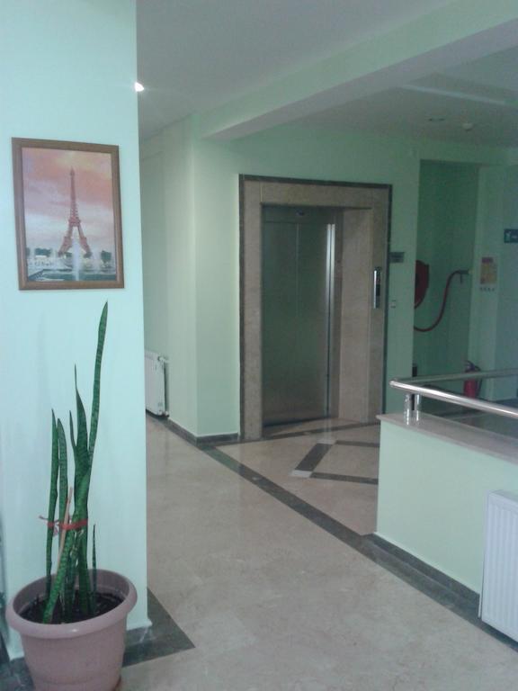 Sirin Villa Çeşme Eksteriør billede