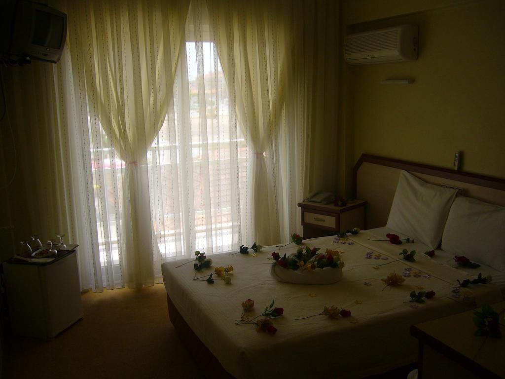 Sirin Villa Çeşme Eksteriør billede